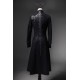 Lingxi Nocturn Vertebrae Coat(Limited Quick Pre-Order/Full Payment Without Shipping)